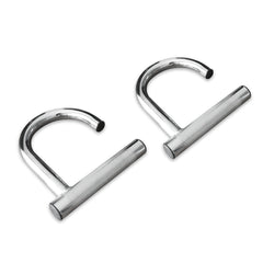Resistance Bands Set of 5 & Handles