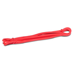 Resistance Bands Set of 5 (5mm to 45mm)