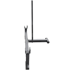Deadlift Barbell Jack