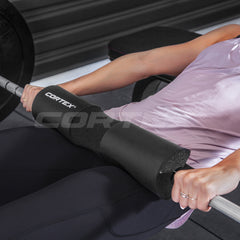 Barbell Squat Pad