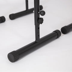 Parallel Bars (Pair)