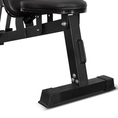 BN-6 FID Bench