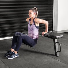 BN-7 Flat Exercise Bench