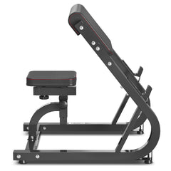 BN-8 Preacher Pad