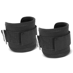 Ankle Strap Home Gym Attachment (Pair)