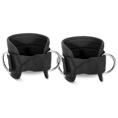Ankle Strap Home Gym Attachment (Pair)