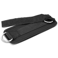 Ankle Strap Home Gym Attachment (Pair)