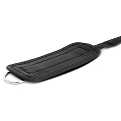 Ankle Strap Home Gym Attachment (Pair)