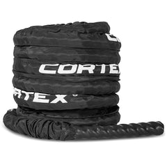 Sleeved Battle Rope 38mm x 15m