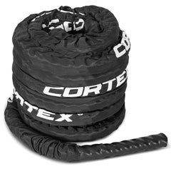 Sleeved Battle Rope 38mm x 15m