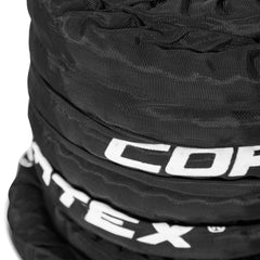 Sleeved Battle Rope 38mm x 15m