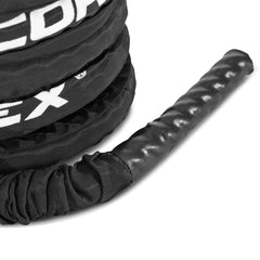 Sleeved Battle Rope 38mm x 15m