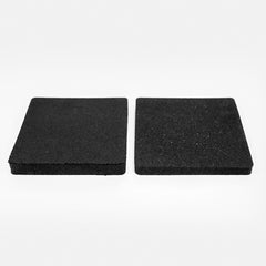 Gym Floor Mat Sample Pack (10mm, 15mm)