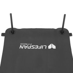 Wall Mount Exercise Mat Hanger