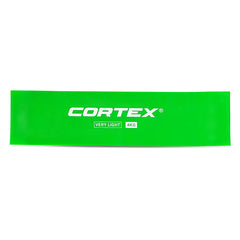 5 Pack Flat Resistance Micro Wide Bands (4kg to 14kg)