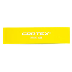 5 Pack Flat Resistance Micro Wide Bands (4kg to 14kg)