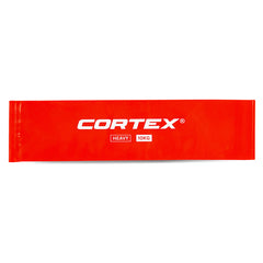 5 Pack Flat Resistance Micro Wide Bands (4kg to 14kg)