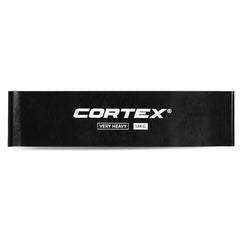 5 Pack Flat Resistance Micro Wide Bands (4kg to 14kg)