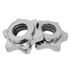 Standard Spin Lock Collars