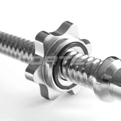 Standard Spin Lock Collars