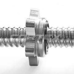 Standard Spin Lock Collars