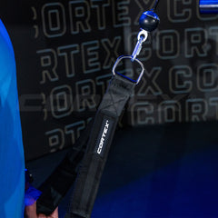 Tricep Curl Strap Attachment