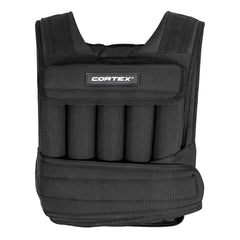 20kg Adjustable Weight Vest