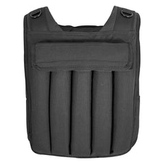 20kg Adjustable Weight Vest