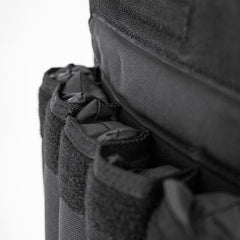 20kg Adjustable Weight Vest