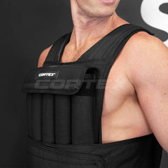 20kg Adjustable Weight Vest