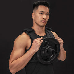 Plate Loaded Weight Vest