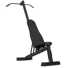 BN-6 FID Bench + Chin Up + Dip Attachment