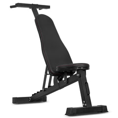 BN-6 FID Bench + Chin Up + Dip Attachment