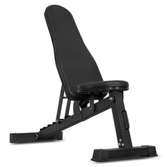 BN-6 FID Bench + Chin Up + Dip Attachment