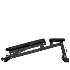 BN-6 FID Bench + Chin Up + Dip Attachment