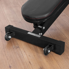 BN-6 FID Bench + Chin Up + Dip Attachment