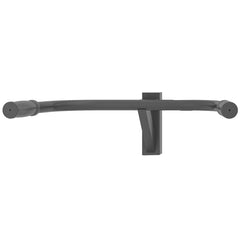 Dip Handle Attachment for 50x50cm Uprights (M10 Locking Pin)