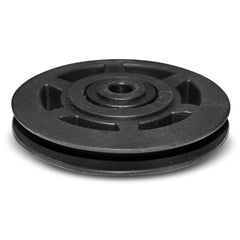 10 Pack of 96mm Gym Station Pulley (Suits up to 6mm cables)