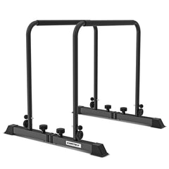 A2 Parallel Bars with Height and Width Adjustments
