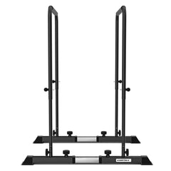 A2 Parallel Bars with Height and Width Adjustments