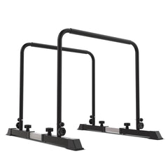 A2 Parallel Bars with Height and Width Adjustments