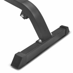 BN-11 Exercise FID Bench with Preacher Pad & Leg Extension
