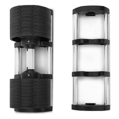 RevoLock 64kg Adjustable Dumbbell Set (32kg Pair)