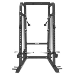 GS9 Power Rack & Cable Machine