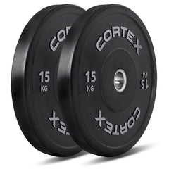 3m x 2m 50mm Weightlifting Framed Platform (Dual Density Mats) + 170kg Olympic V2 Weight Plates & Barbell Package