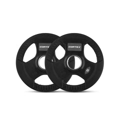 PR-2 Half Rack Home Gym Package