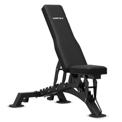 PR-2 Half Rack & BN-9 Bench Combo