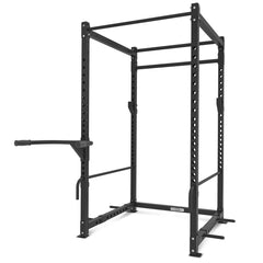 PR-3 Power Rack + BN-6 Bench + 90kg Standard Tri-Grip Weight Plate Package