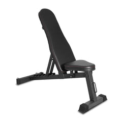 PR-3 Power Rack + BN-6 Bench + 90kg Standard Tri-Grip Weight Plate Package