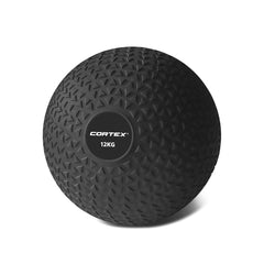 12kg Slam Ball